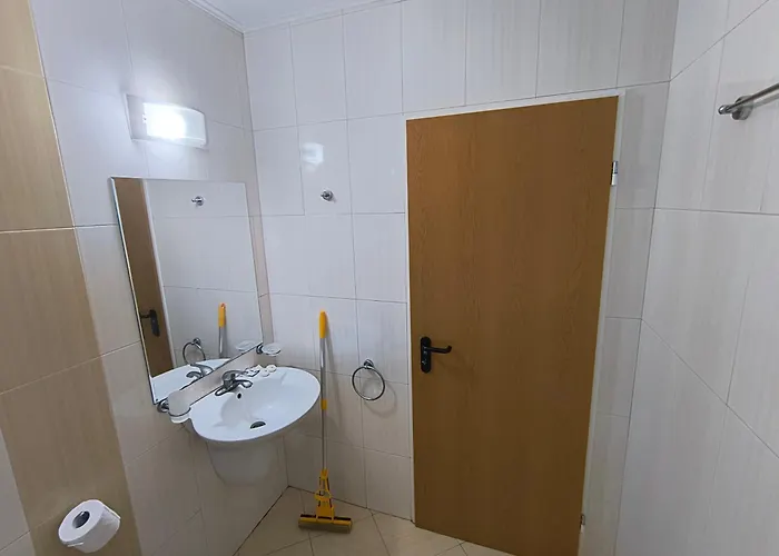 Apartment студио до кики бийч