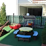 студио до кики бийч Апартамент *