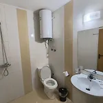 Apartment студио до кики бийч Sunny Beach