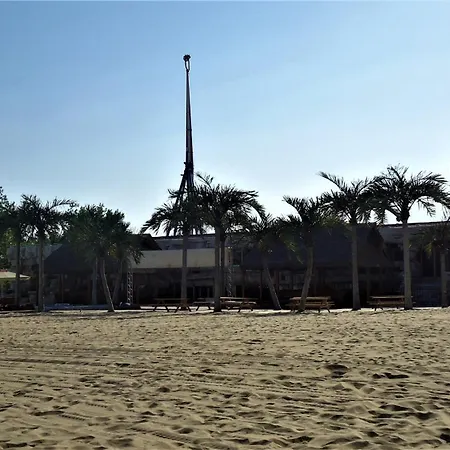 Apartman студио до кики бийч Napospart