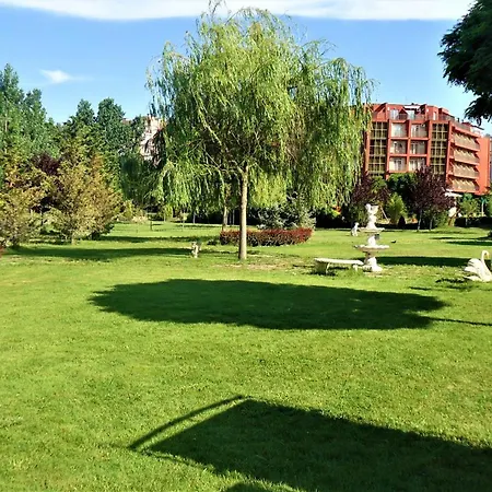 студио до кики бийч Appartement