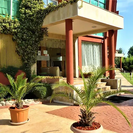 студио до кики бийч Apartment Sunny Beach