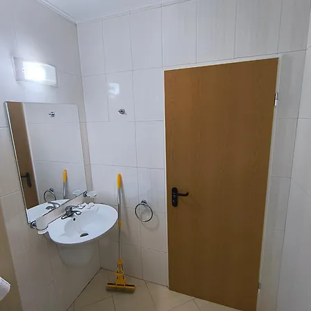 Apartment студио до кики бийч