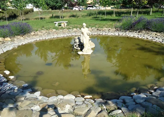 студио до кики бийч Daire *