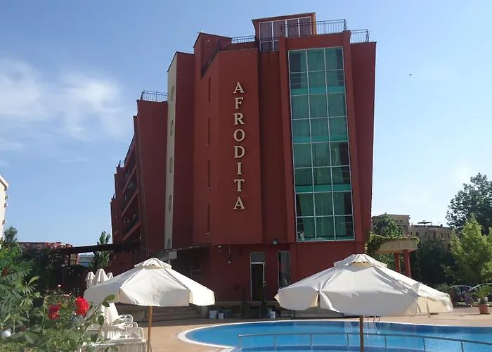 Appartement студио до кики бийч *