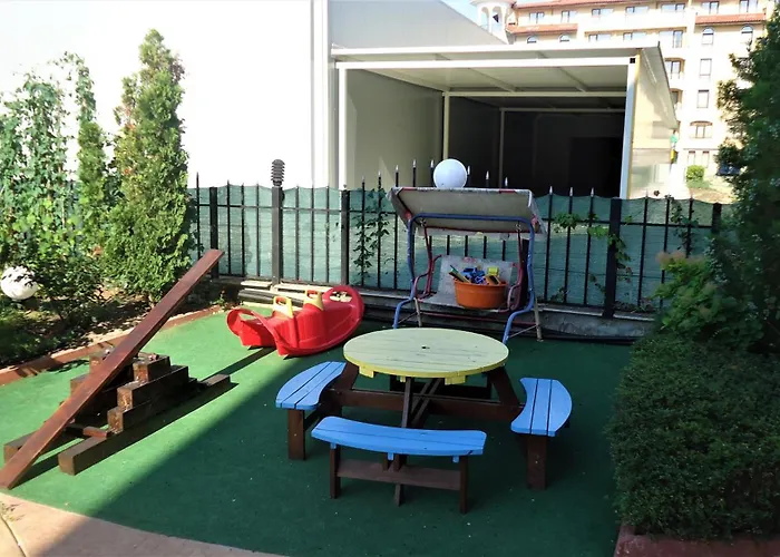 студио до кики бийч Appartement *