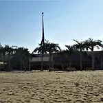 Lejlighed студио до кики бийч Sunny Beach