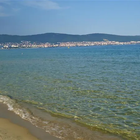 公寓 студио до кики бийч *